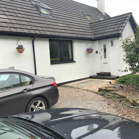 Kilberry Guest House Beauly Luaran gambar