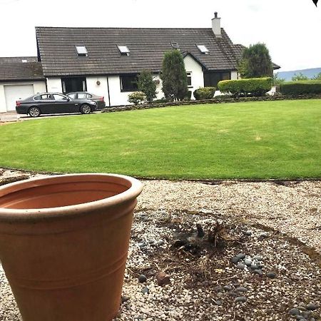 Kilberry Guest House Beauly Luaran gambar