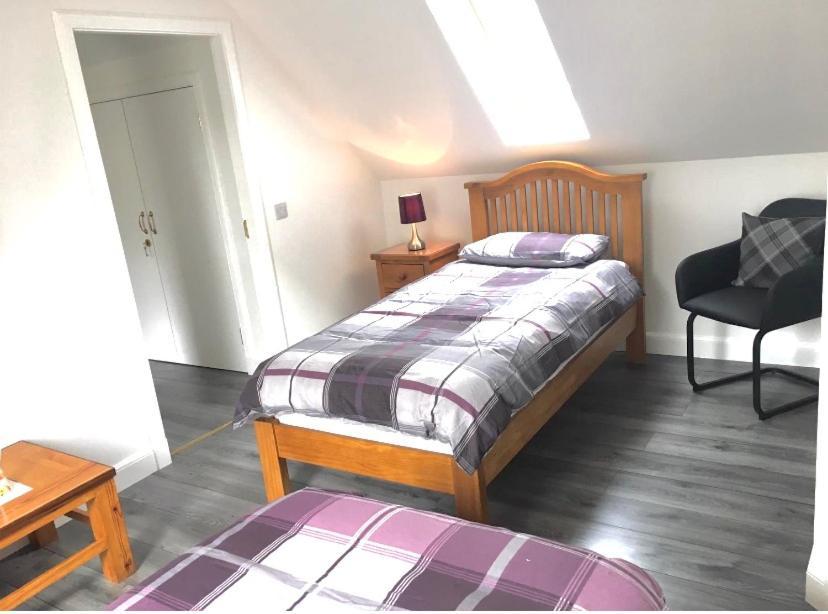 Kilberry Guest House Beauly Luaran gambar