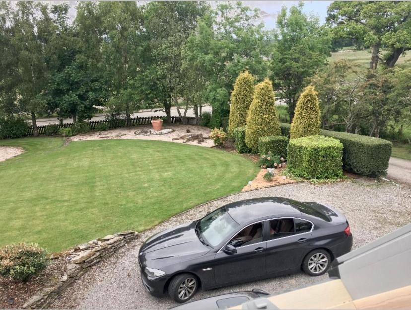 Kilberry Guest House Beauly Luaran gambar