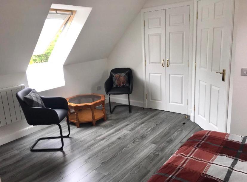 Kilberry Guest House Beauly Luaran gambar