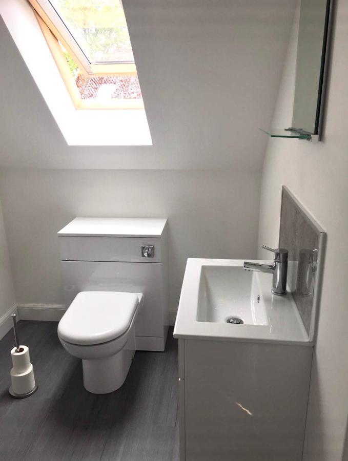 Kilberry Guest House Beauly Luaran gambar