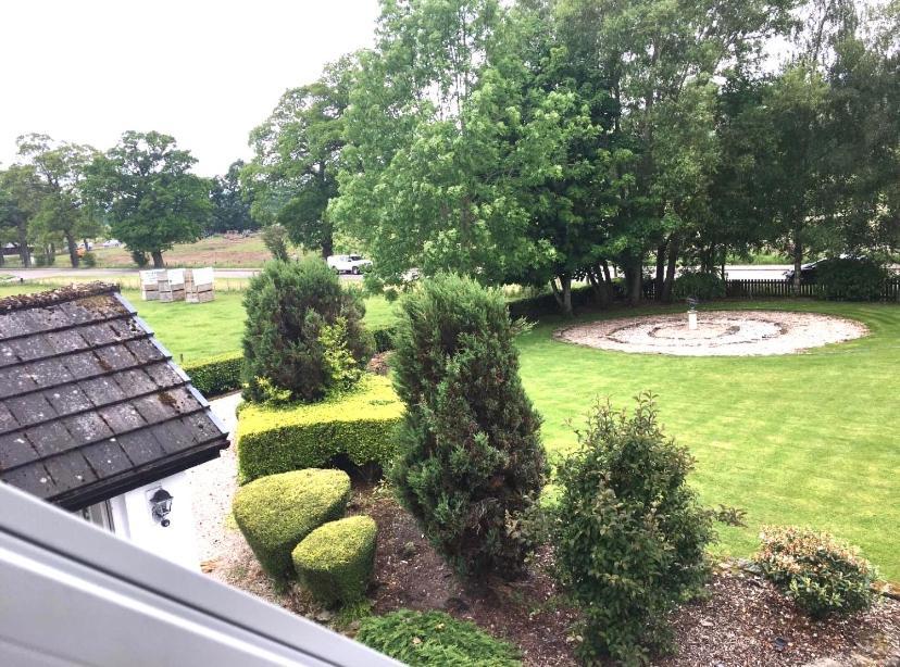 Kilberry Guest House Beauly Luaran gambar