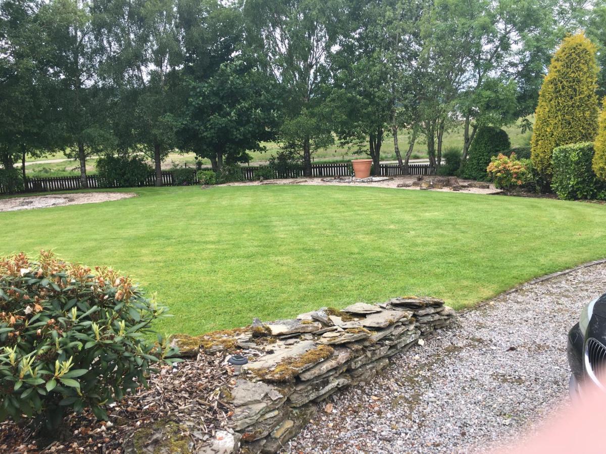 Kilberry Guest House Beauly Luaran gambar