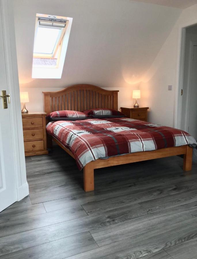 Kilberry Guest House Beauly Luaran gambar